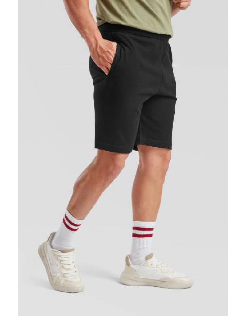 Pantaloni scurți din jerseu